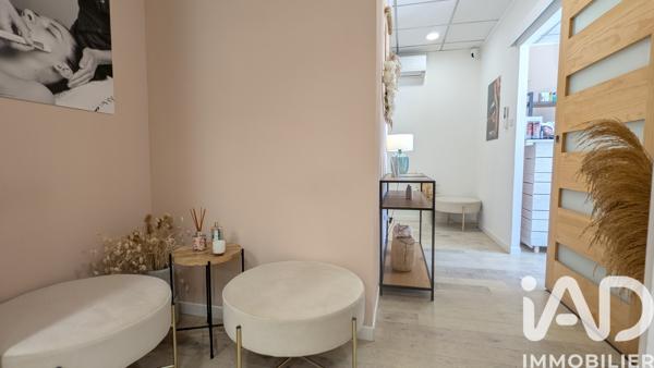 Droit au bail à vendre 75 m² Sorgues