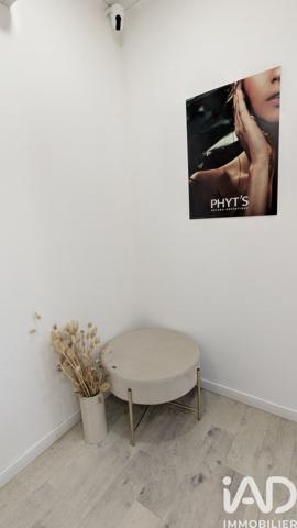 Droit au bail à vendre 75 m² Sorgues