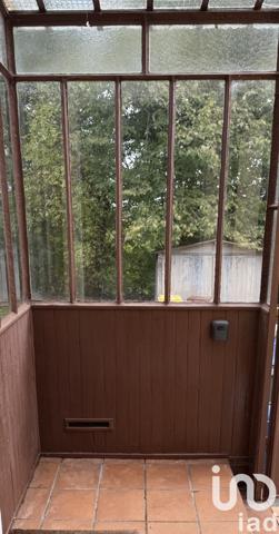 Maison à vendre 3 pièces 70 m² Châtenois-les-Forges