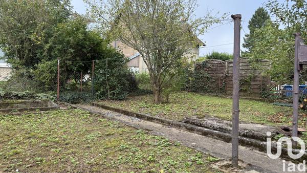 Maison à vendre 3 pièces 70 m² Châtenois-les-Forges