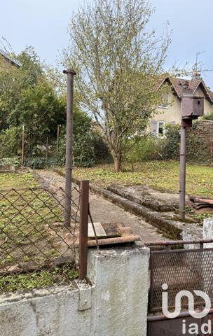 Maison à vendre 3 pièces 70 m² Châtenois-les-Forges