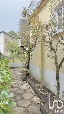 Maison à vendre 3 pièces 70 m² Châtenois-les-Forges