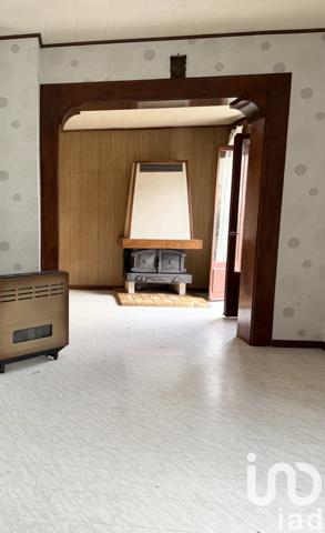 Maison à vendre 3 pièces 70 m² Châtenois-les-Forges