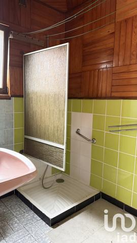 Maison à vendre 3 pièces 70 m² Châtenois-les-Forges