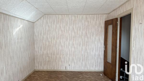 Maison à vendre 3 pièces 70 m² Châtenois-les-Forges