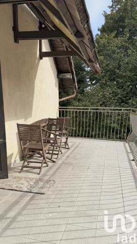 Maison à vendre 3 pièces 70 m² Châtenois-les-Forges