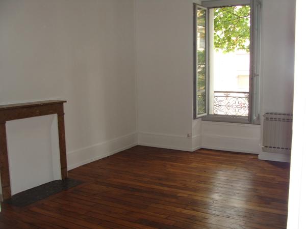 Dpt Côte d'Or (21), à louer DIJON appartement T3