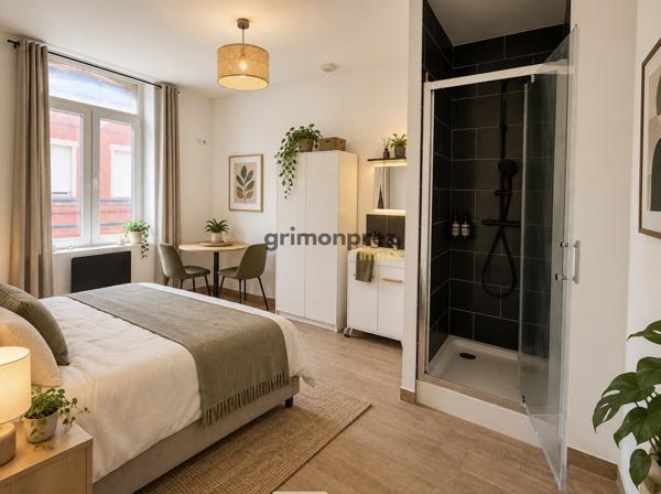 Maison 9 pièce(s) 8 chambre(s) 113 m²