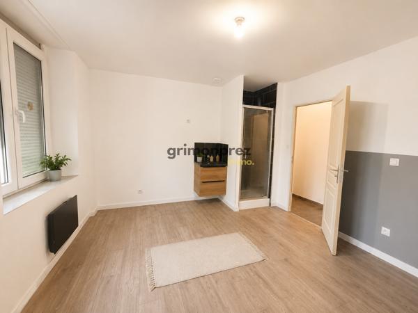 Maison 9 pièce(s) 8 chambre(s) 113 m²