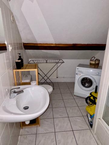 Studio 2 pièce(s) 1 chambre(s) 25 m²