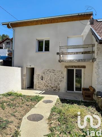 Maison à vendre 6 pièces 180 m² Clarafond-Arcine