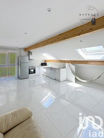 Maison à vendre 6 pièces 180 m² Clarafond-Arcine