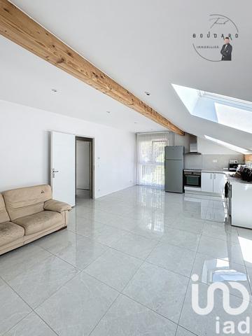 Maison à vendre 6 pièces 180 m² Clarafond-Arcine