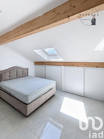 Maison à vendre 6 pièces 180 m² Clarafond-Arcine