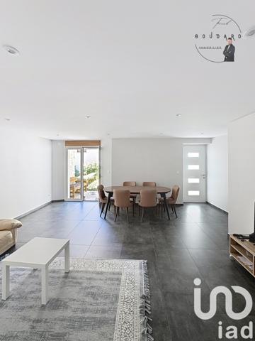 Maison à vendre 6 pièces 180 m² Clarafond-Arcine