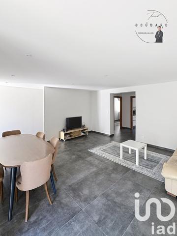 Maison à vendre 6 pièces 180 m² Clarafond-Arcine