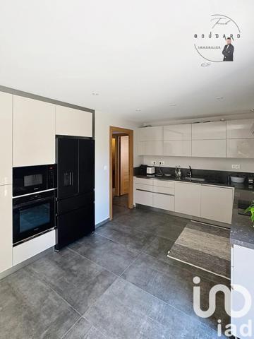 Maison à vendre 6 pièces 180 m² Clarafond-Arcine