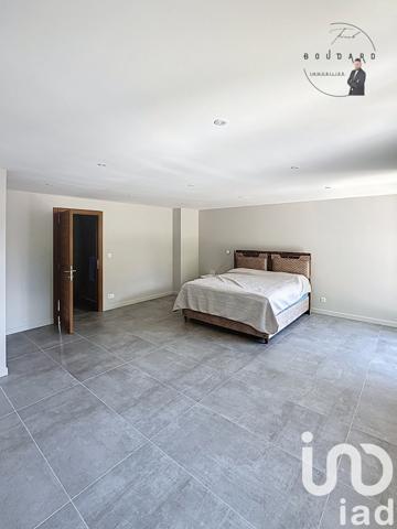 Maison à vendre 6 pièces 180 m² Clarafond-Arcine