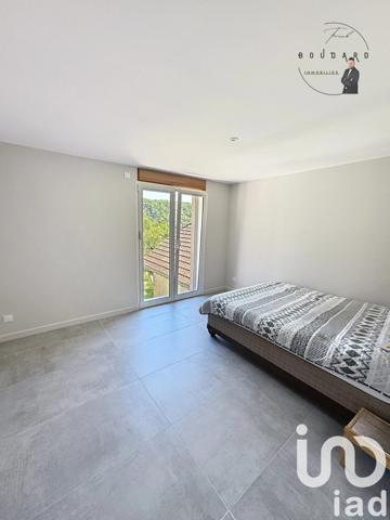 Maison à vendre 6 pièces 180 m² Clarafond-Arcine