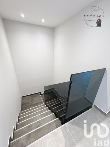 Maison à vendre 6 pièces 180 m² Clarafond-Arcine