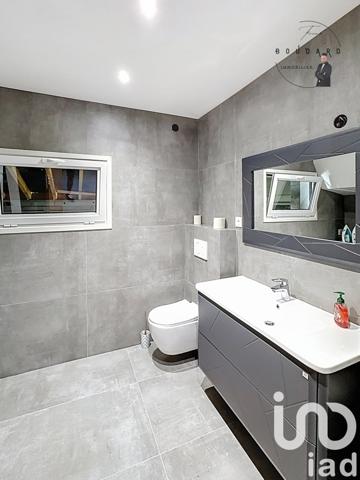 Maison à vendre 6 pièces 180 m² Clarafond-Arcine