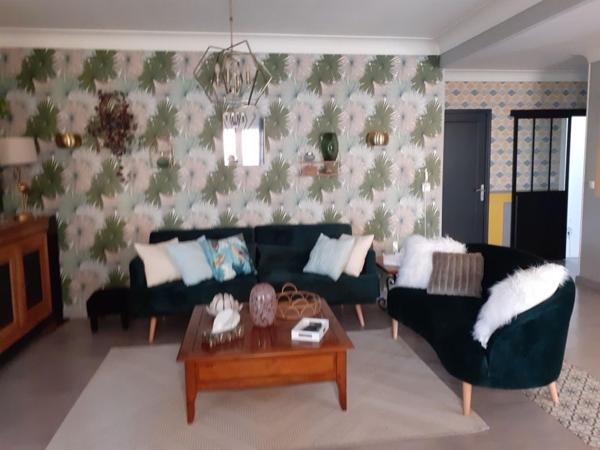 Boé - Villa 250m2 proche commerces, écoles, bus