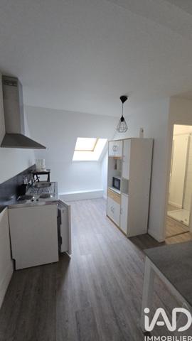 Immeuble à vendre 284 m² Vireux-Molhain