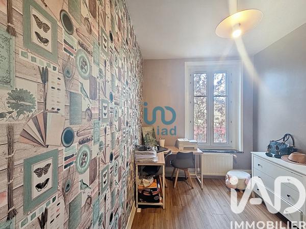 Immeuble à vendre 276 m² Charleville-Mézières