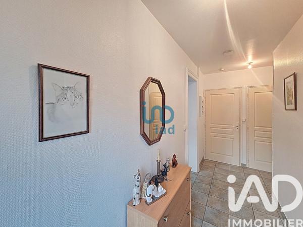 Immeuble à vendre 276 m² Charleville-Mézières