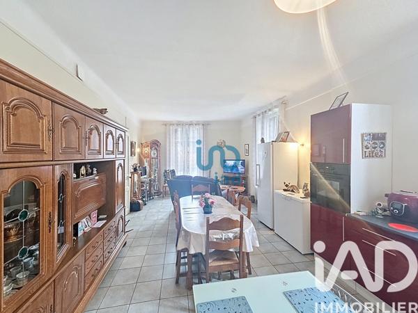 Immeuble à vendre 276 m² Charleville-Mézières