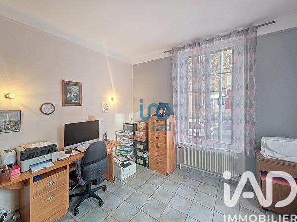 Immeuble à vendre 276 m² Charleville-Mézières