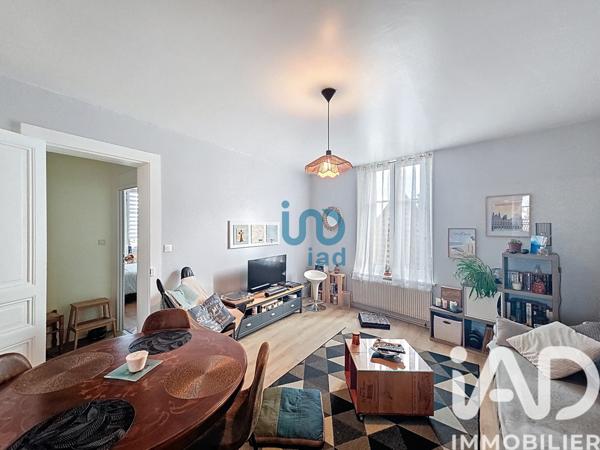 Immeuble à vendre 276 m² Charleville-Mézières