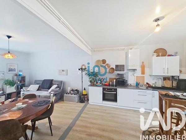 Immeuble à vendre 276 m² Charleville-Mézières