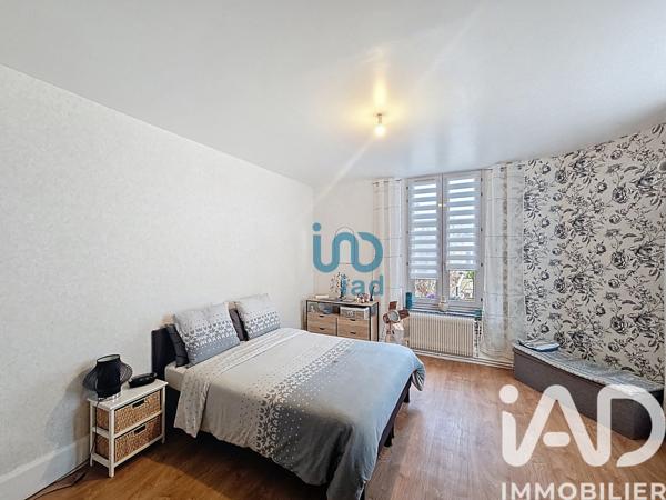 Immeuble à vendre 276 m² Charleville-Mézières