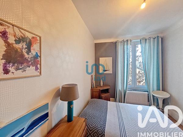 Immeuble à vendre 276 m² Charleville-Mézières