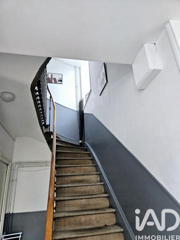 Immeuble à vendre 276 m² Charleville-Mézières