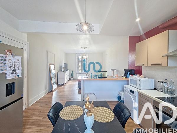 Immeuble à vendre 276 m² Charleville-Mézières