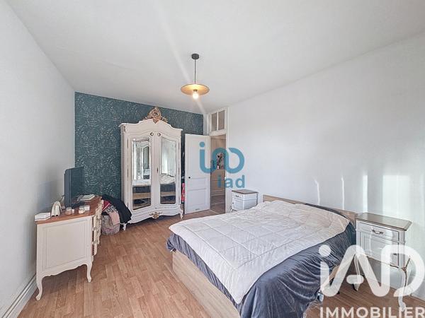 Immeuble à vendre 276 m² Charleville-Mézières