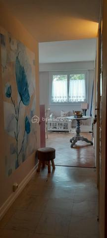 Appartement de 78,70 m²