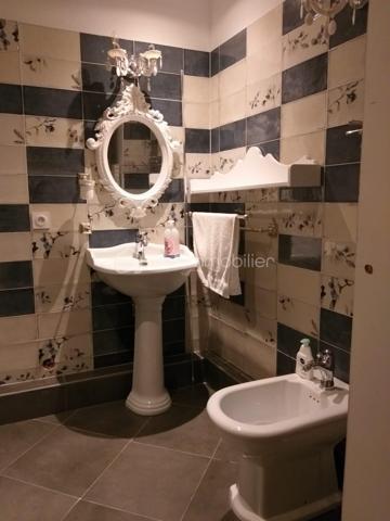 Appartement de 78,70 m²