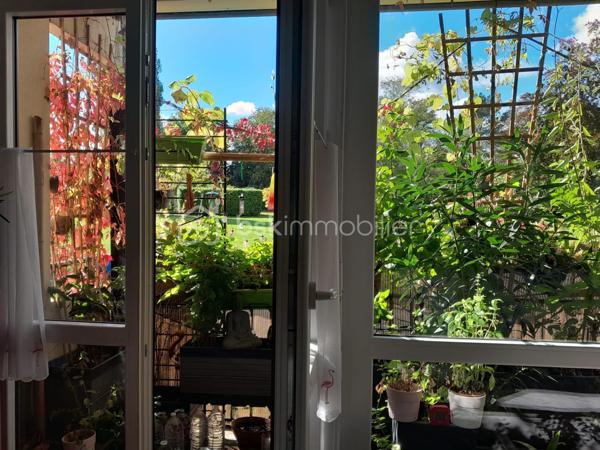 Appartement de 78,70 m²