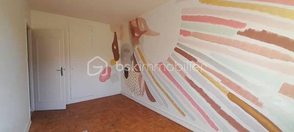 Appartement de 78,70 m²