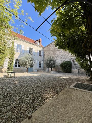 Maison de 148 m²