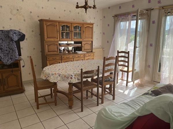 Maison à vendre |  Bourganeuf |  4 pièces | 70 m²