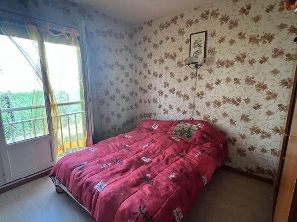 Maison à vendre |  Bourganeuf |  4 pièces | 70 m²