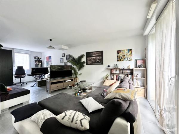 Maison à vendre  4 pièces - 83,31 m2 CUGNAUX - 31