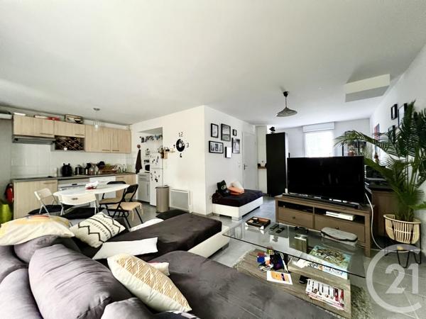 Maison à vendre  4 pièces - 83,31 m2 CUGNAUX - 31