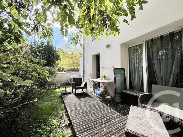 Maison à vendre  4 pièces - 83,31 m2 CUGNAUX - 31