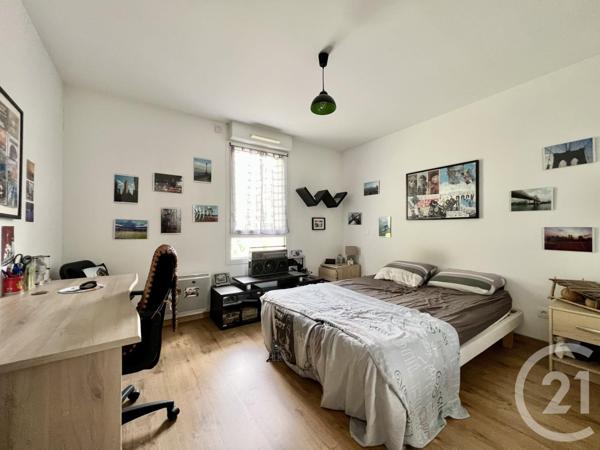 Maison à vendre  4 pièces - 83,31 m2 CUGNAUX - 31