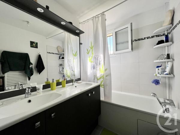 Maison à vendre  4 pièces - 83,31 m2 CUGNAUX - 31